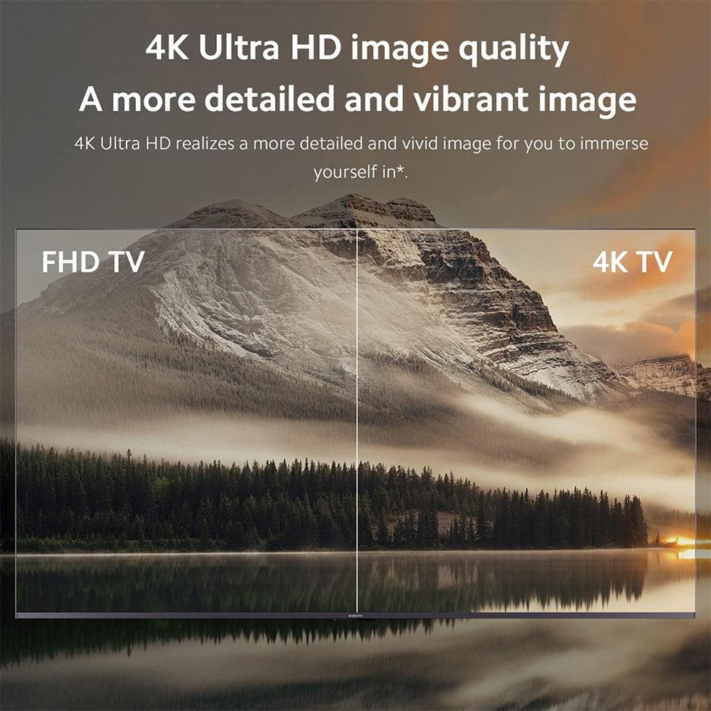Xiaomi TV Box