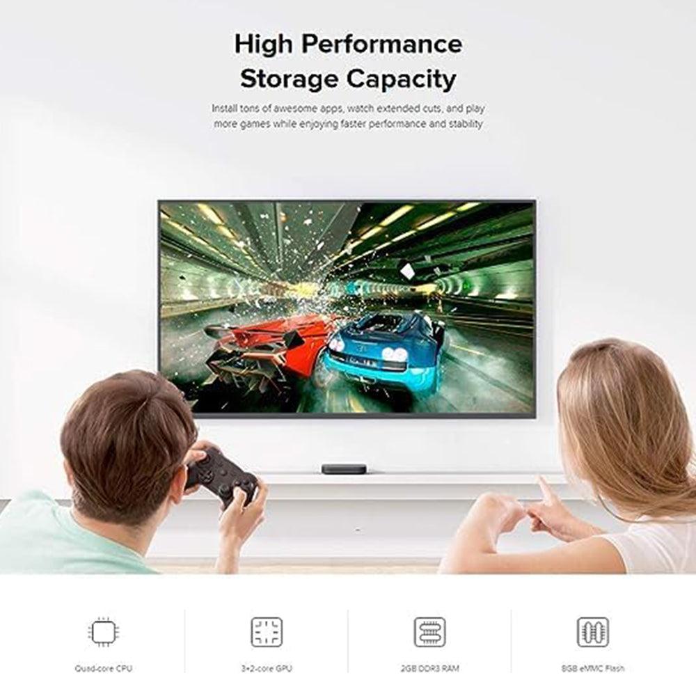 Xiaomi TV Box S 2nd Gen