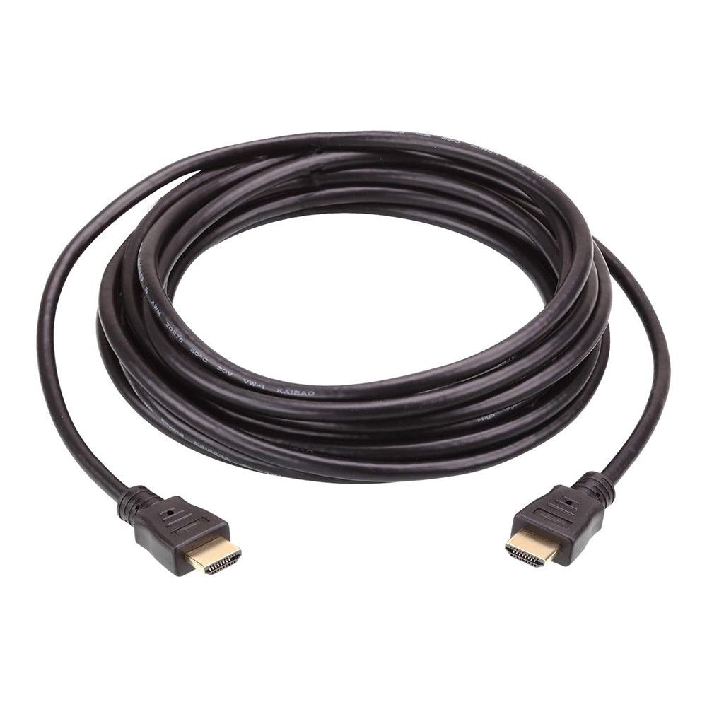 XLT HDTV 4K HDMI Monitor Cable 5m