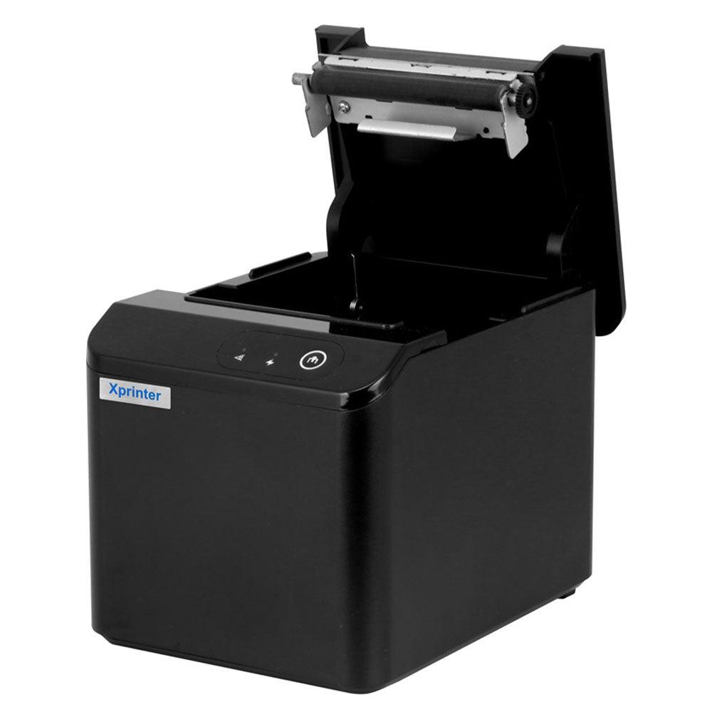 طابعة فواتير اكس برنتر نت وورك XP-T80Q