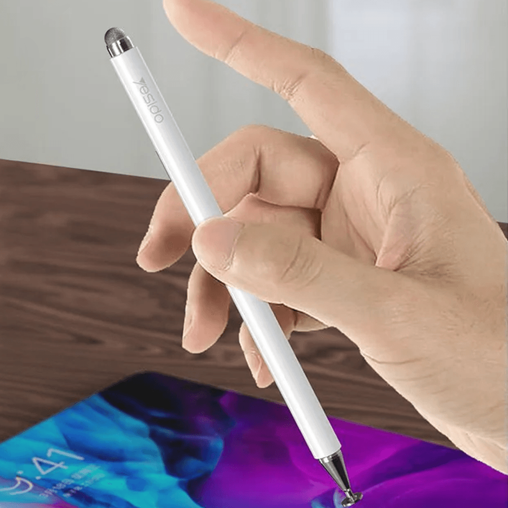 قلم يسيدو لشاشات اللمس ST02 Capacitive Stylus 
