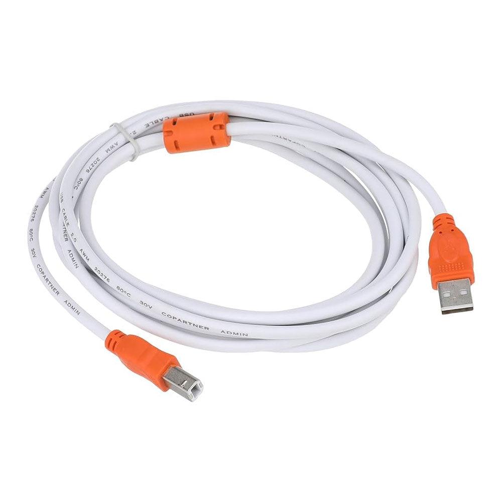 Zero Printer Cable 5m