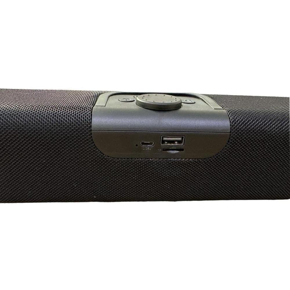 Portable Bluetooth Speaker