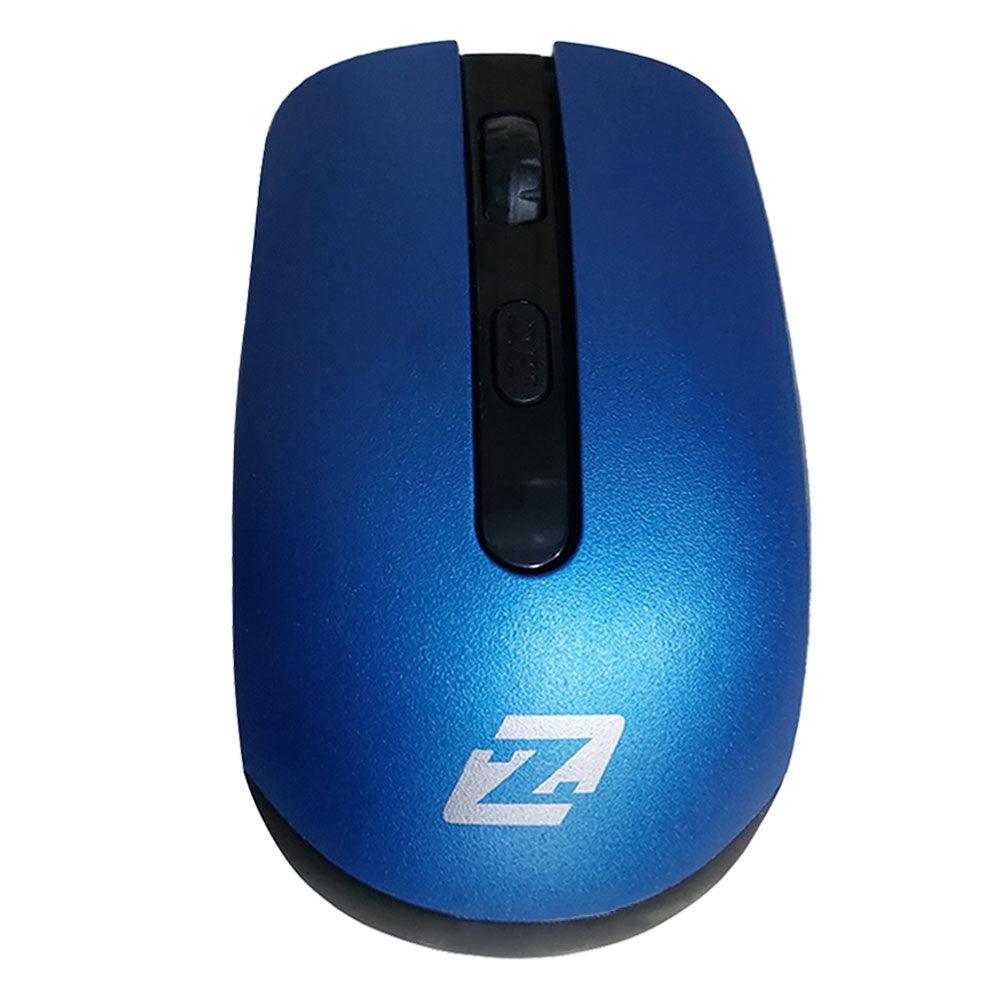 Zero ZR-1050 Wireless Mouse 1000Dpi - Kimo Store