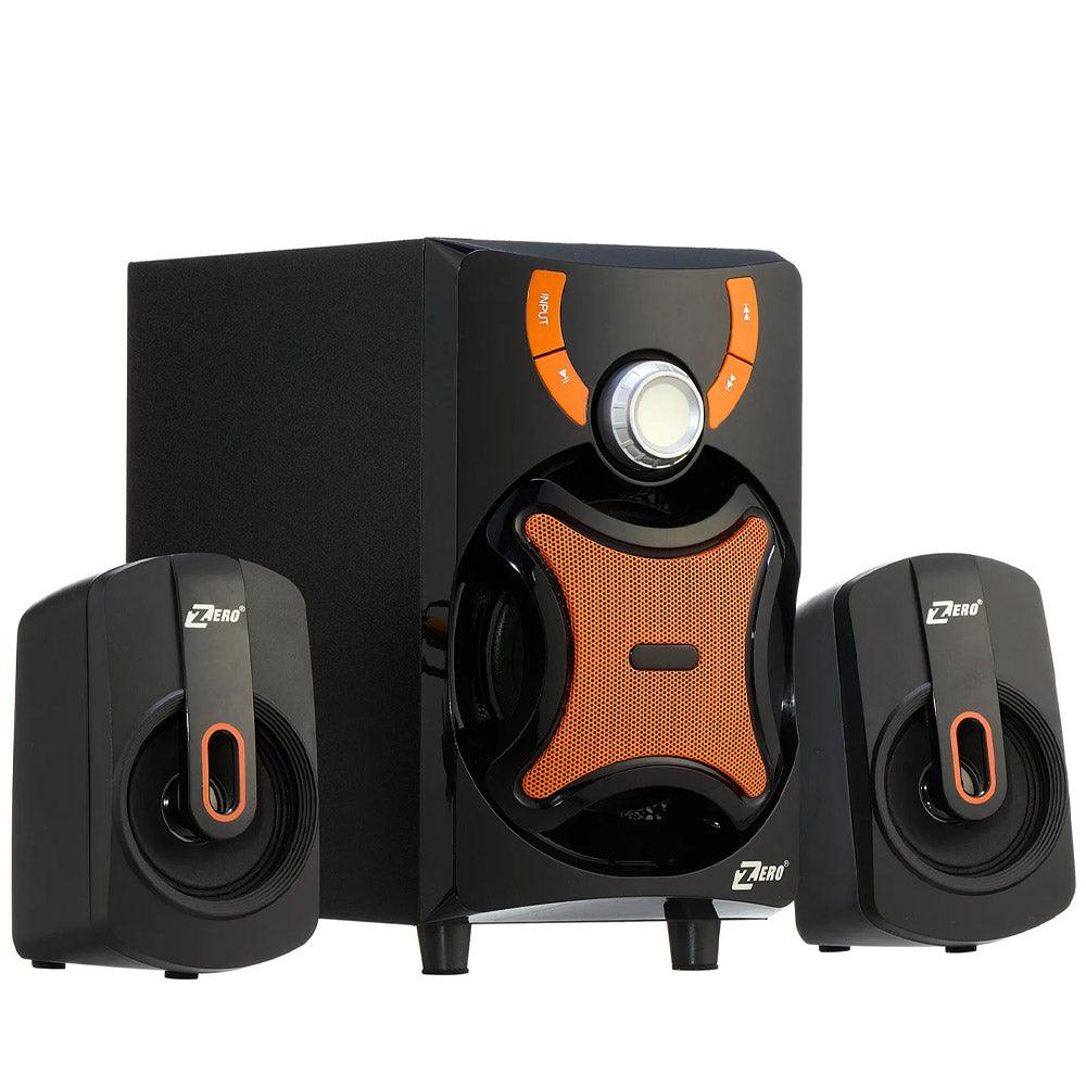 Zero ZR-3020 Subwoofer 2.1