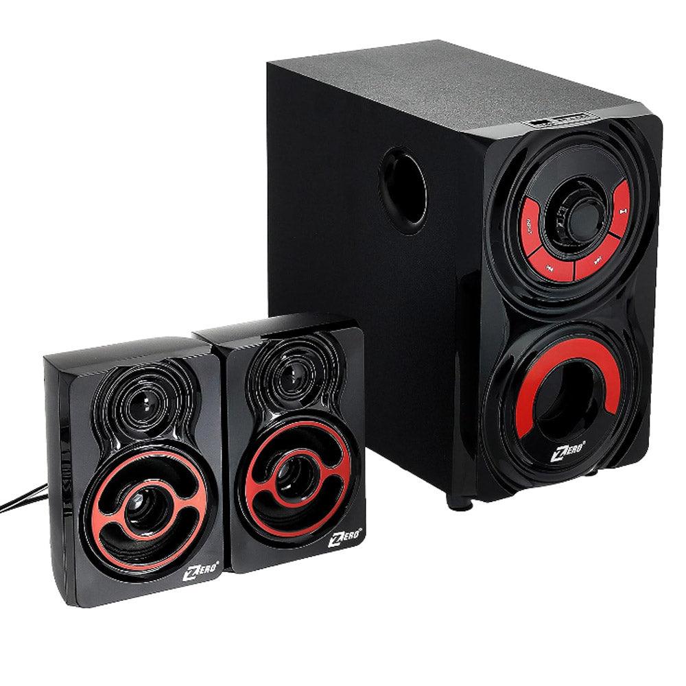 صب ووفر زيرو ZR-3030 2.1