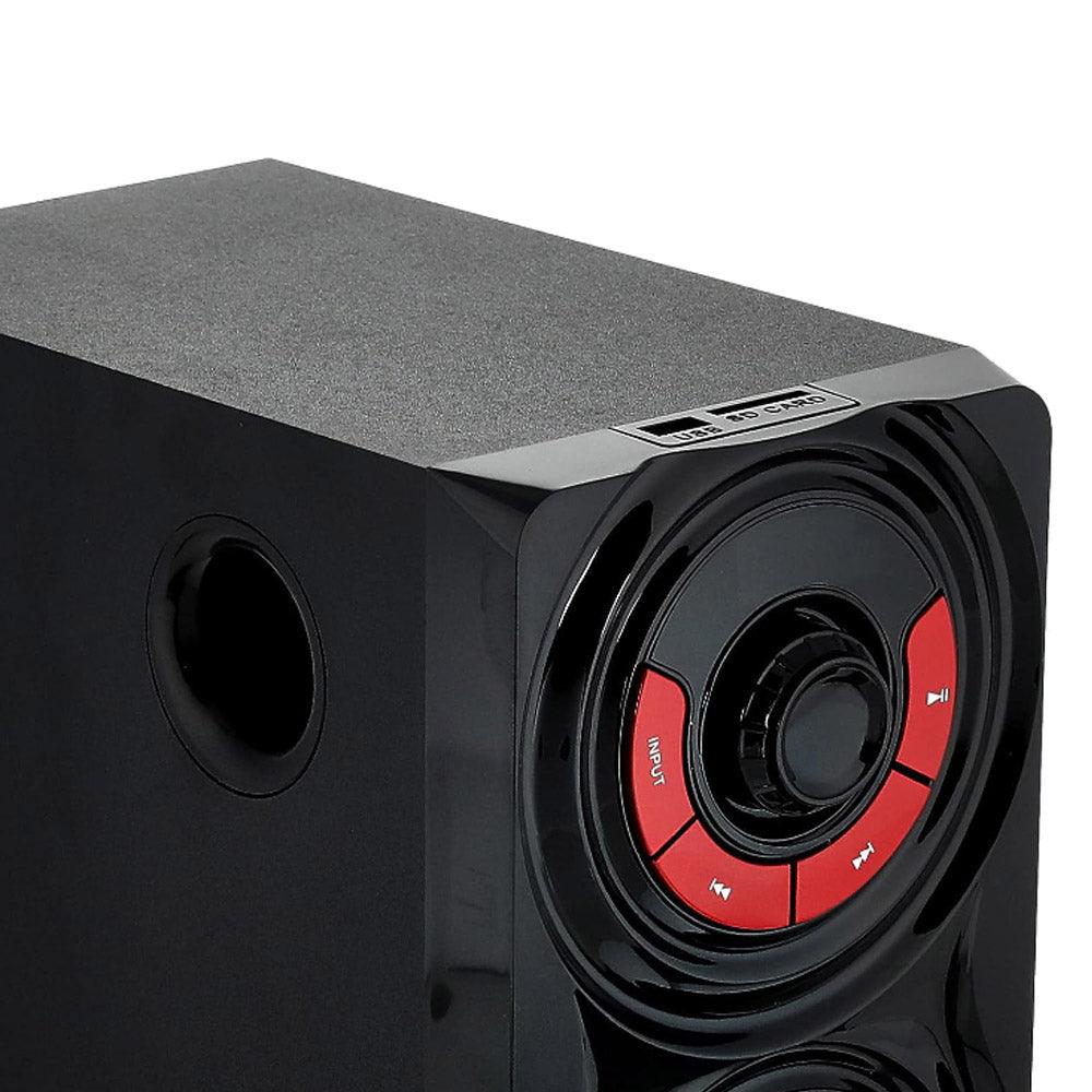 Zero Subwoofer