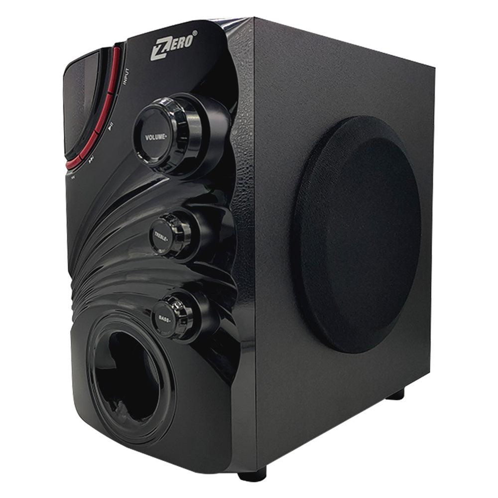 صب ووفر زيرو ZR-3050 2.1