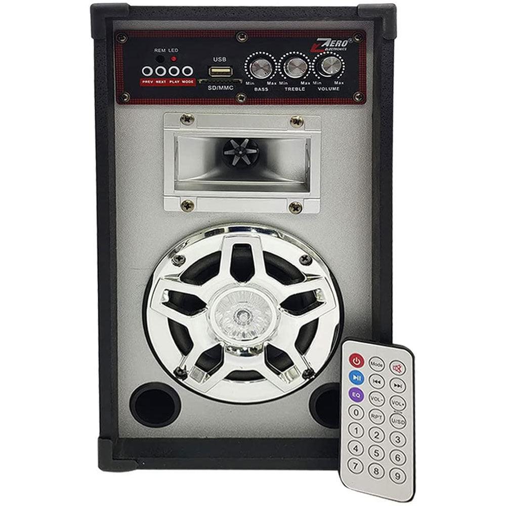 Zero ZR-4000SB Speaker 1.0