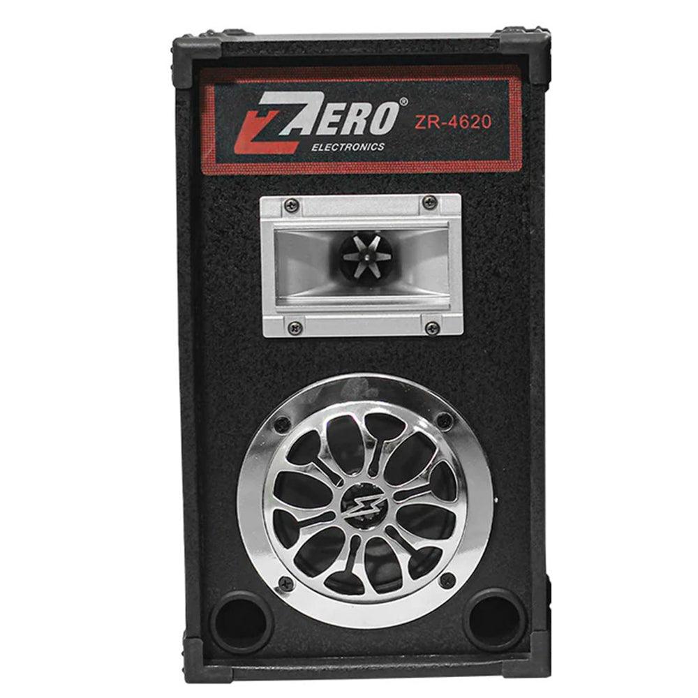 Zero Speaker 2.0