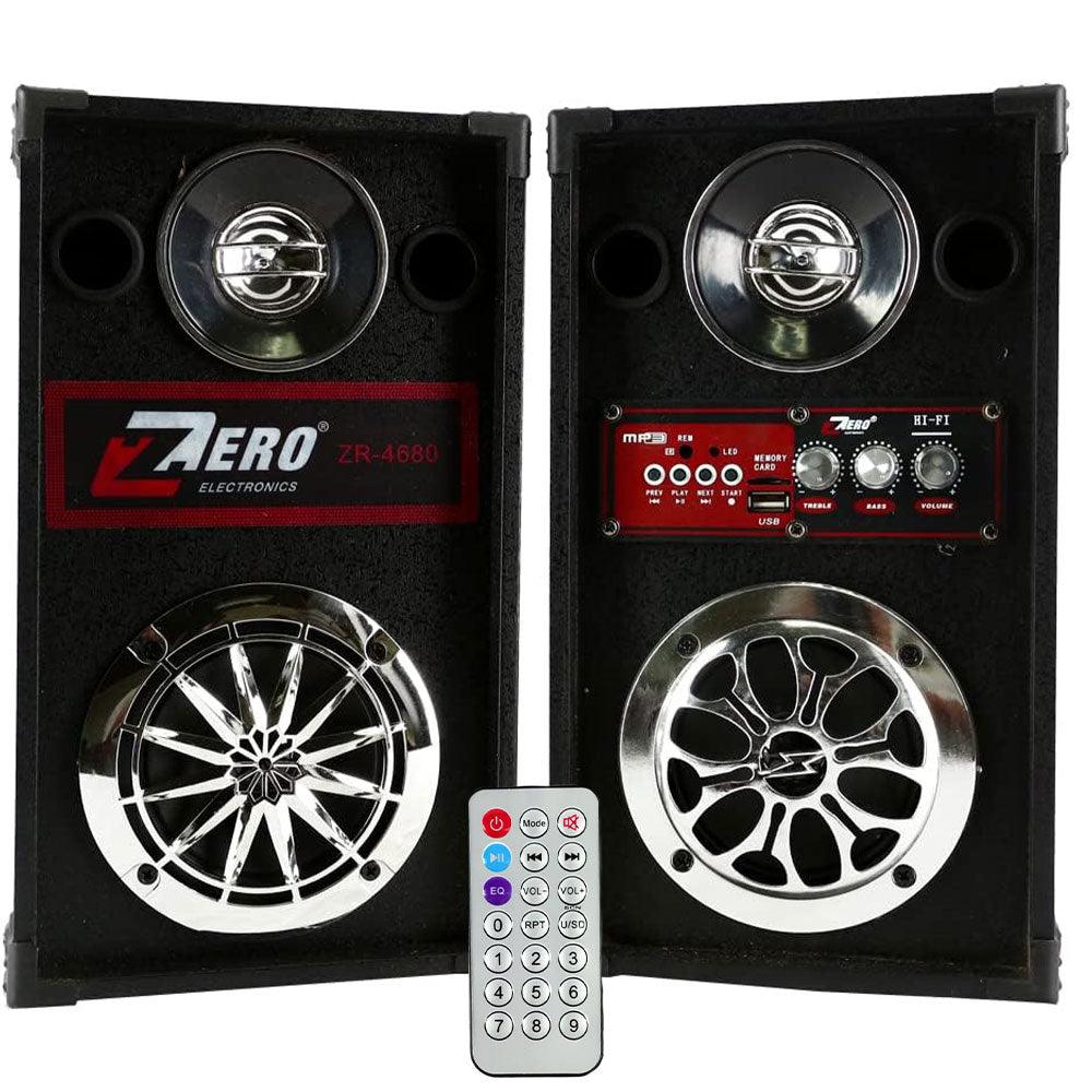 Zero ZR-4680 Speaker 2.0