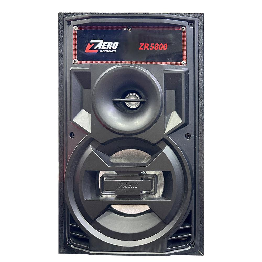 سبيكر زيرو ZR-5800 2.0