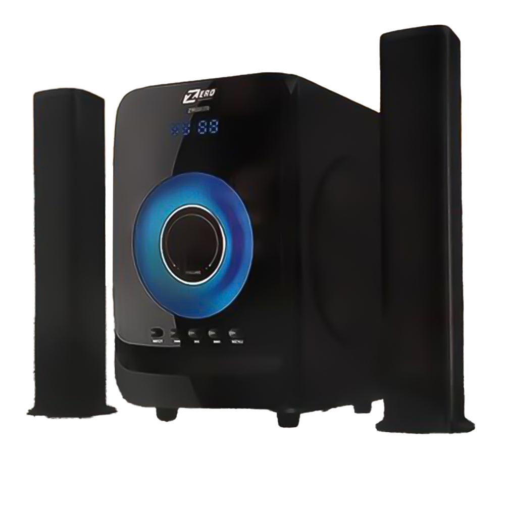 صب ووفر زيرو Zero ZR-8600 Subwoofer 2.1