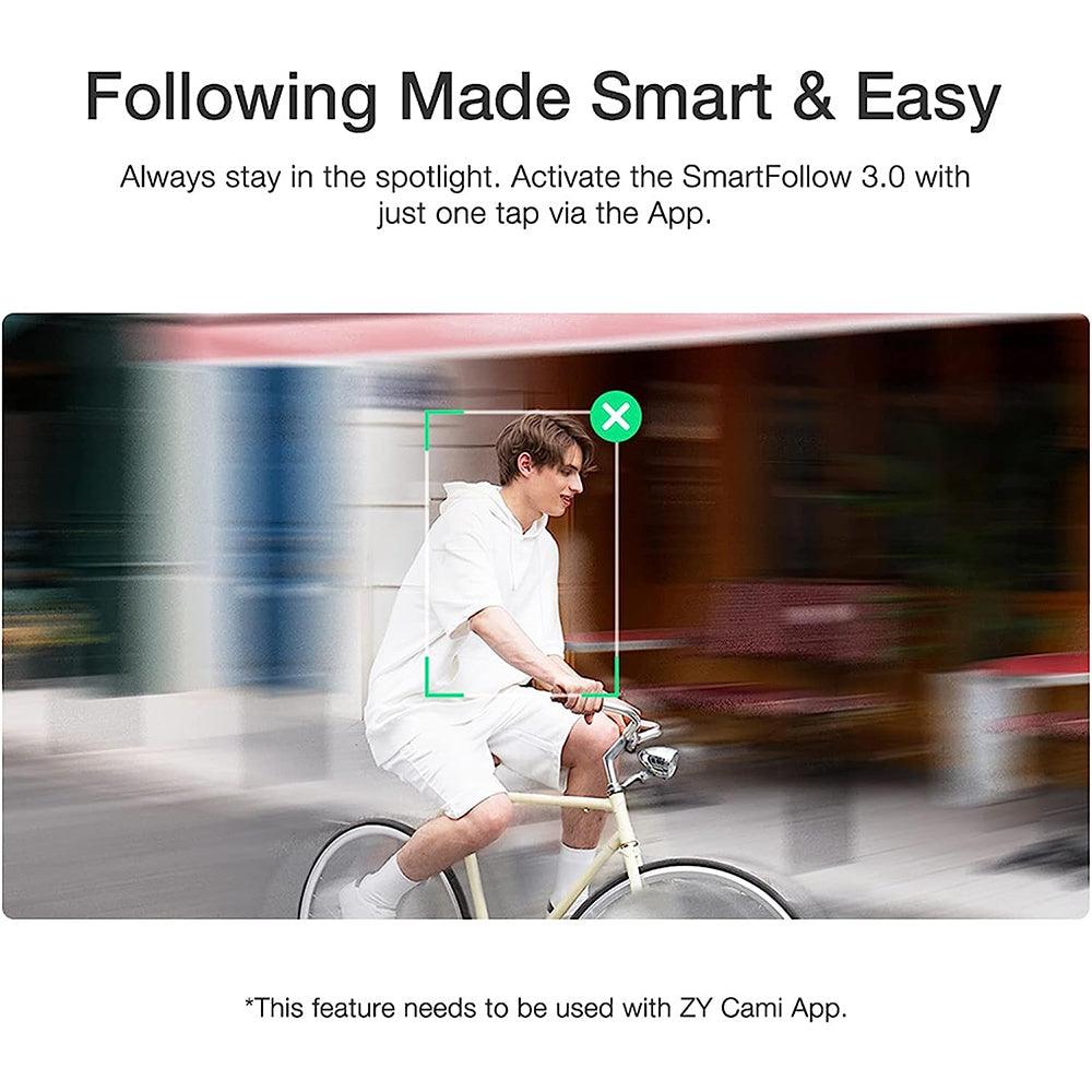 Phone Gimbal Stabilizer