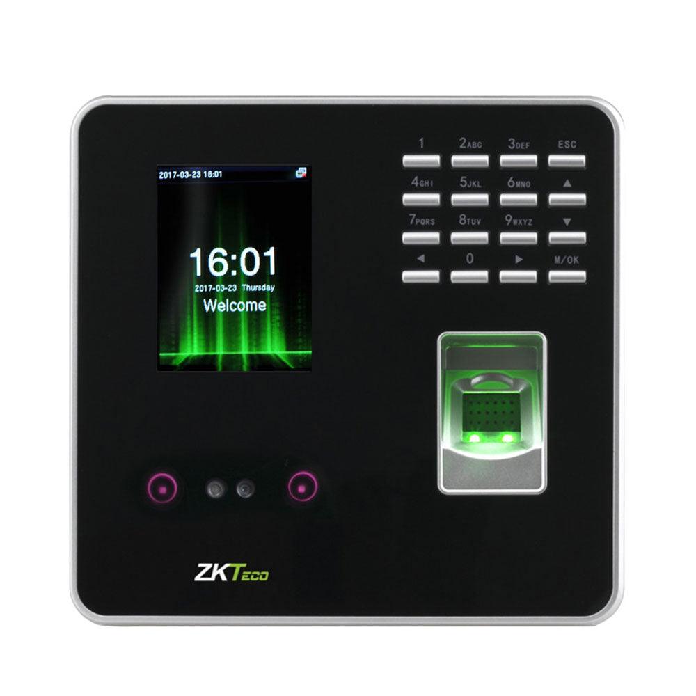 Zkteco MB20 Face & Fingerprint