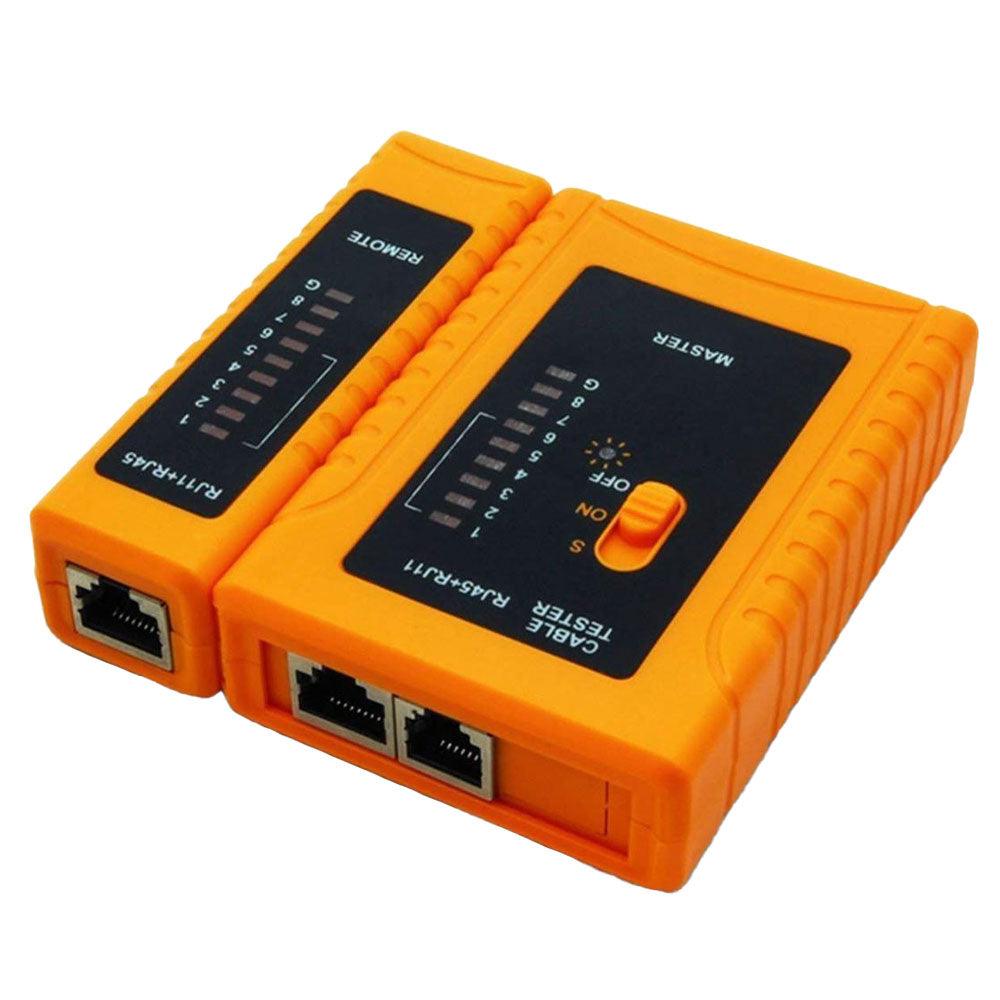 Network Cable Tester