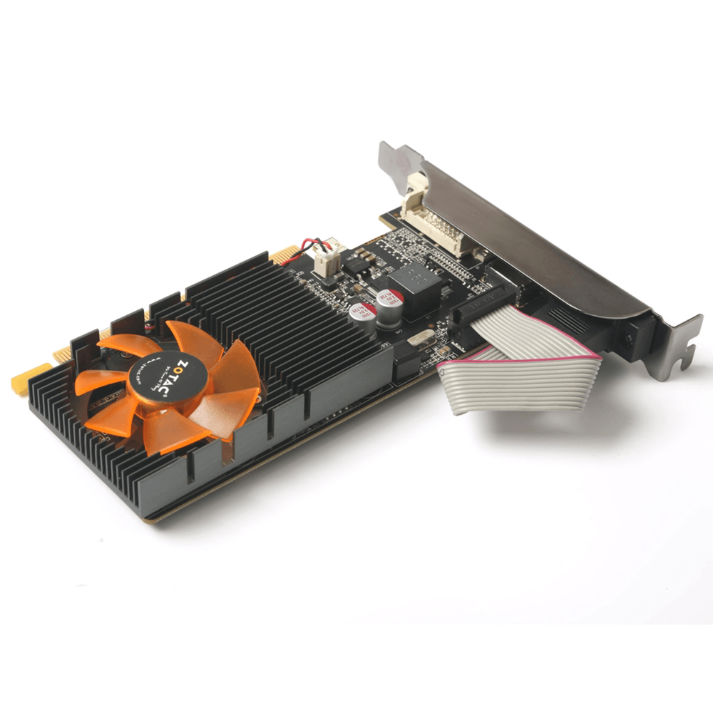 Zotac Graphics Card