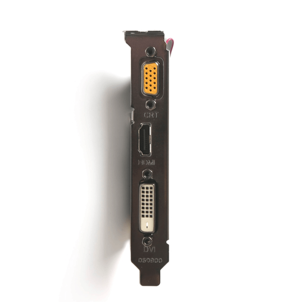 كارت شاشة زوتاك GeForce GT 710