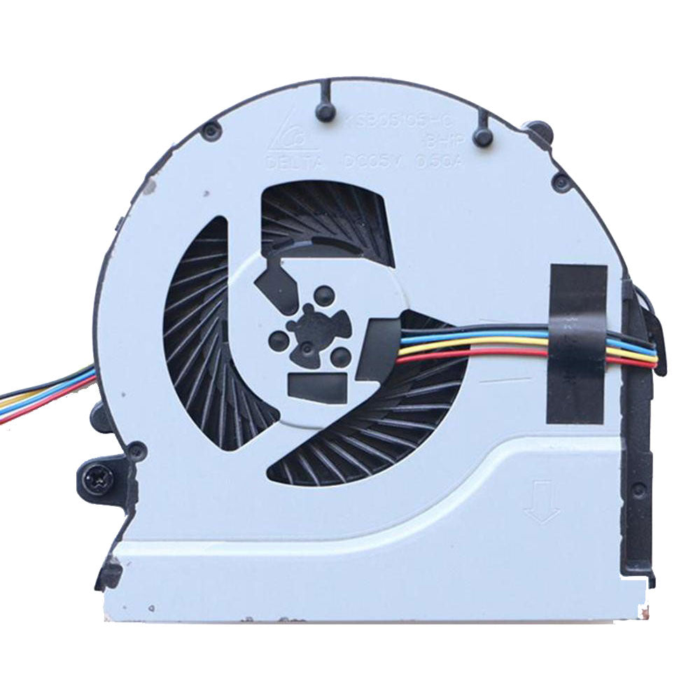 Lenovo IdeaPad Z580 Laptop Internal Fan