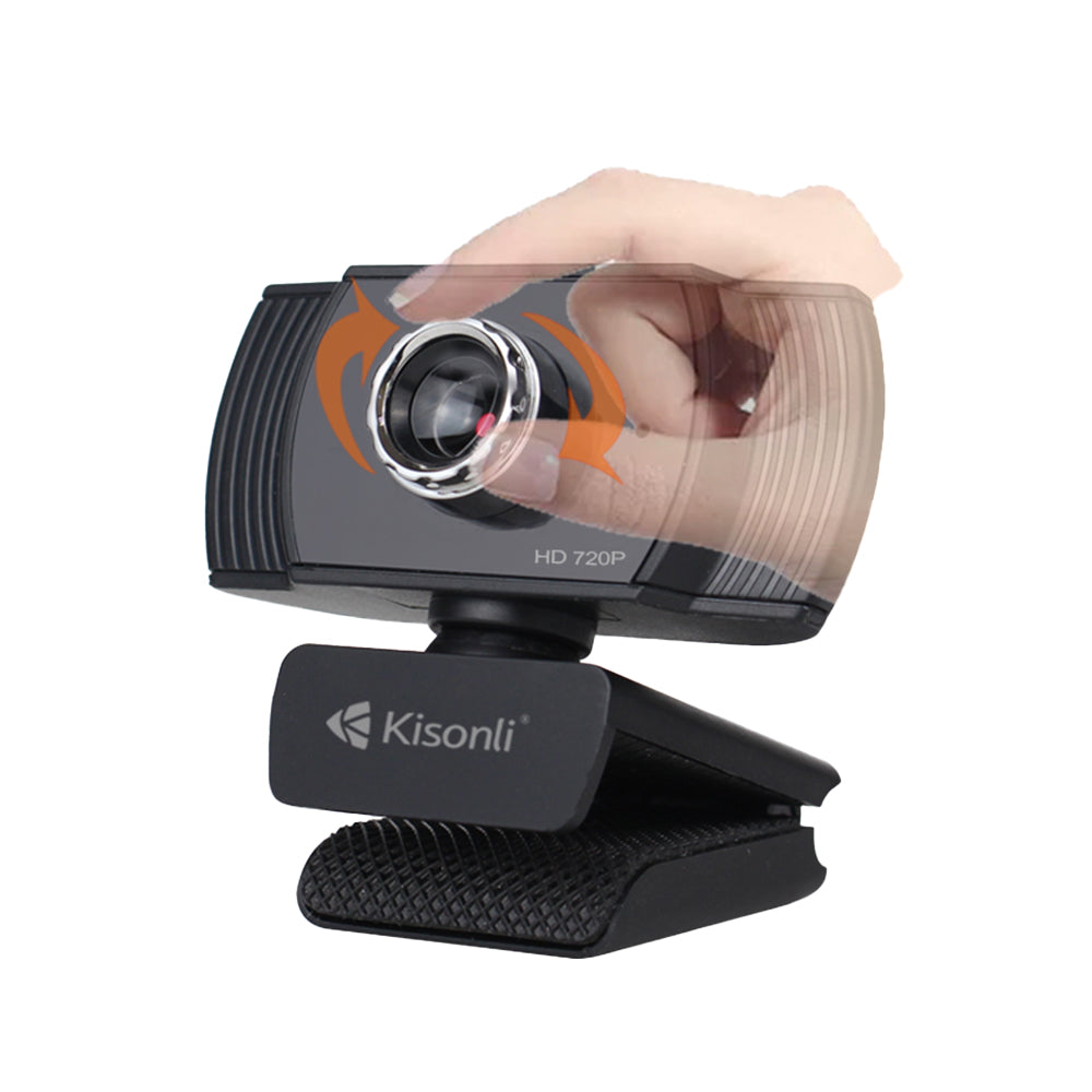 Kisonli HD-723 Webcam