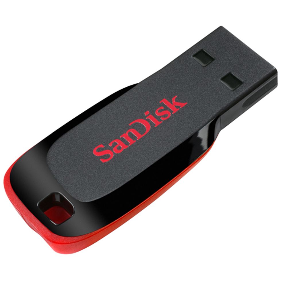 SanDisk Cruzer Blade 16GB