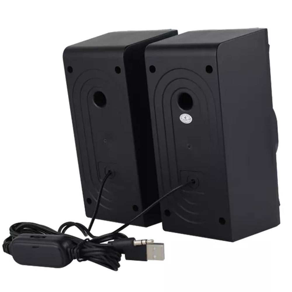 Kisonli U-9003 Speaker 2.0