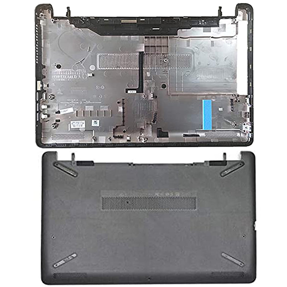 HP 15-BS Laptop Housing (CD) Without Touchpad