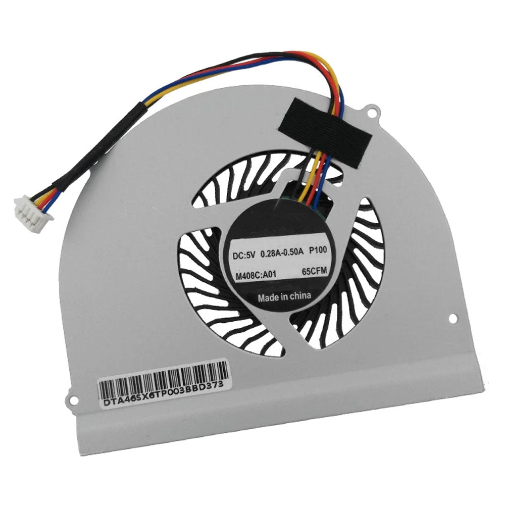 Dell E6530 Laptop Internal Fan
