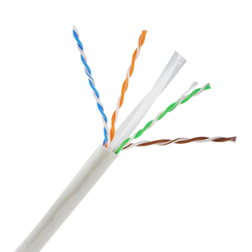 Prolink Network Cable 305m Cat6A U/UTP LSZH
