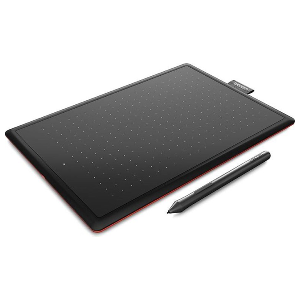 One By Wacom CTL-672-N Medium Graphic Tablet