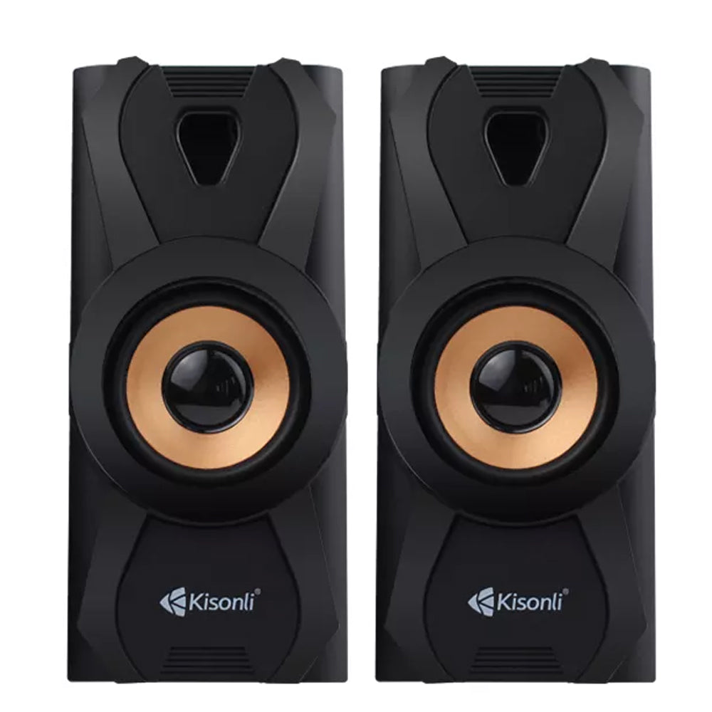 Kisonli U-9003 Speaker 2.0