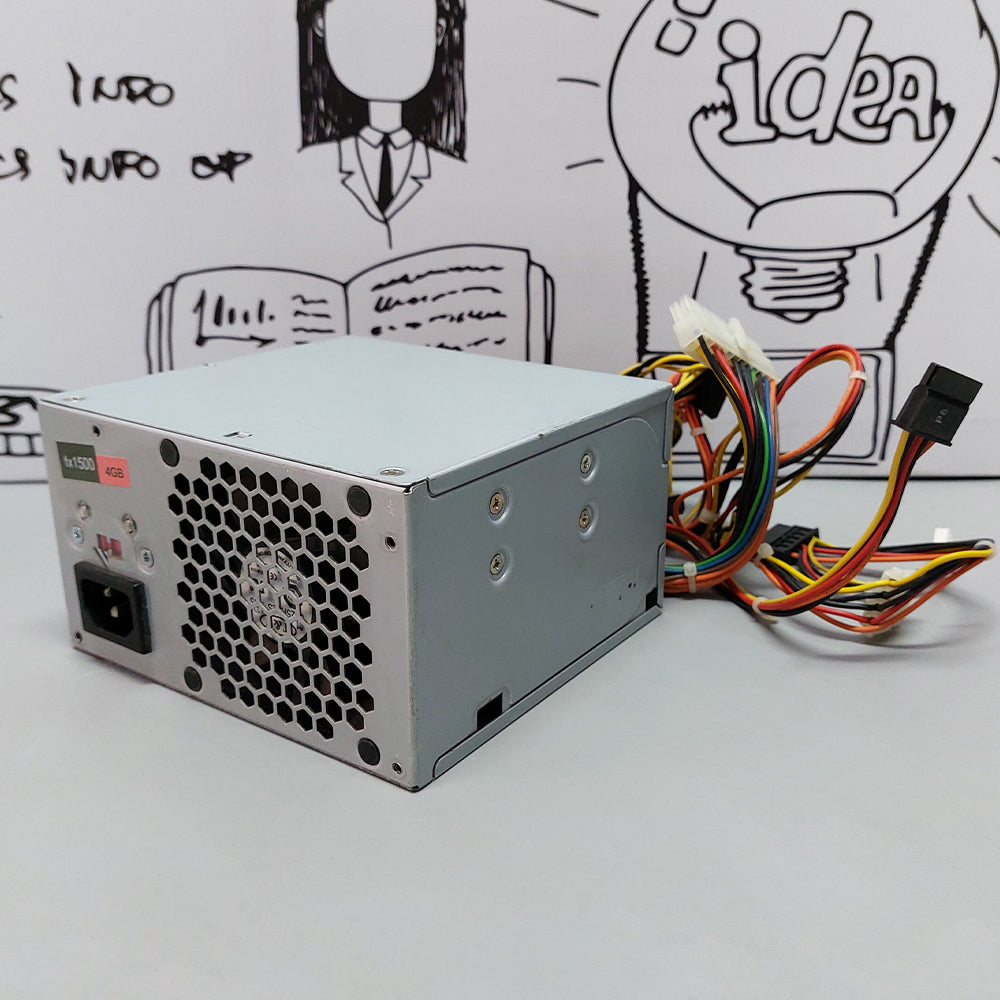 PC Power Supply 300W (Original Used)