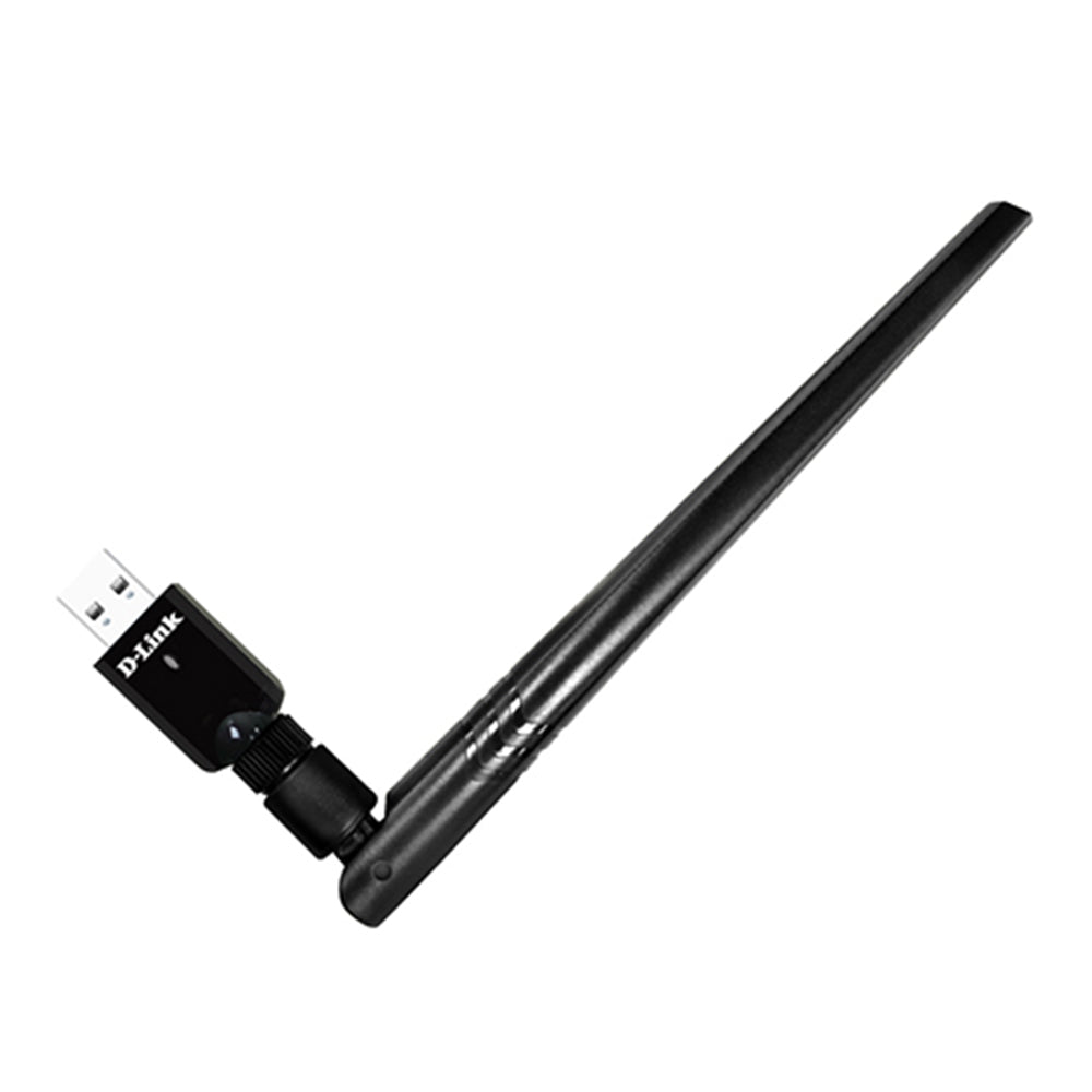 محول يو اس بي لاسلكي دي لينك DWA-185 AC1300