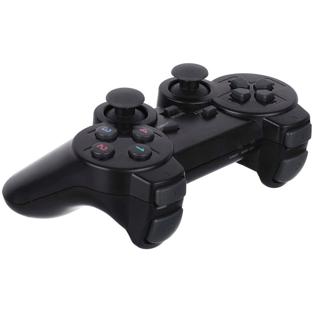 GM 7070 Double Wireless Gamepad With Analog