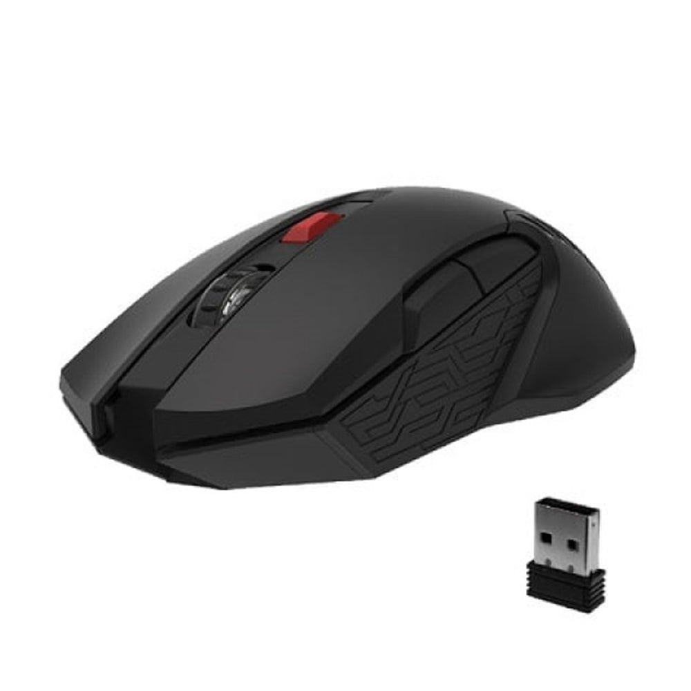 Fantech RAIGOR II WG10 Wireless Gaming Mouse 2000Dpi
