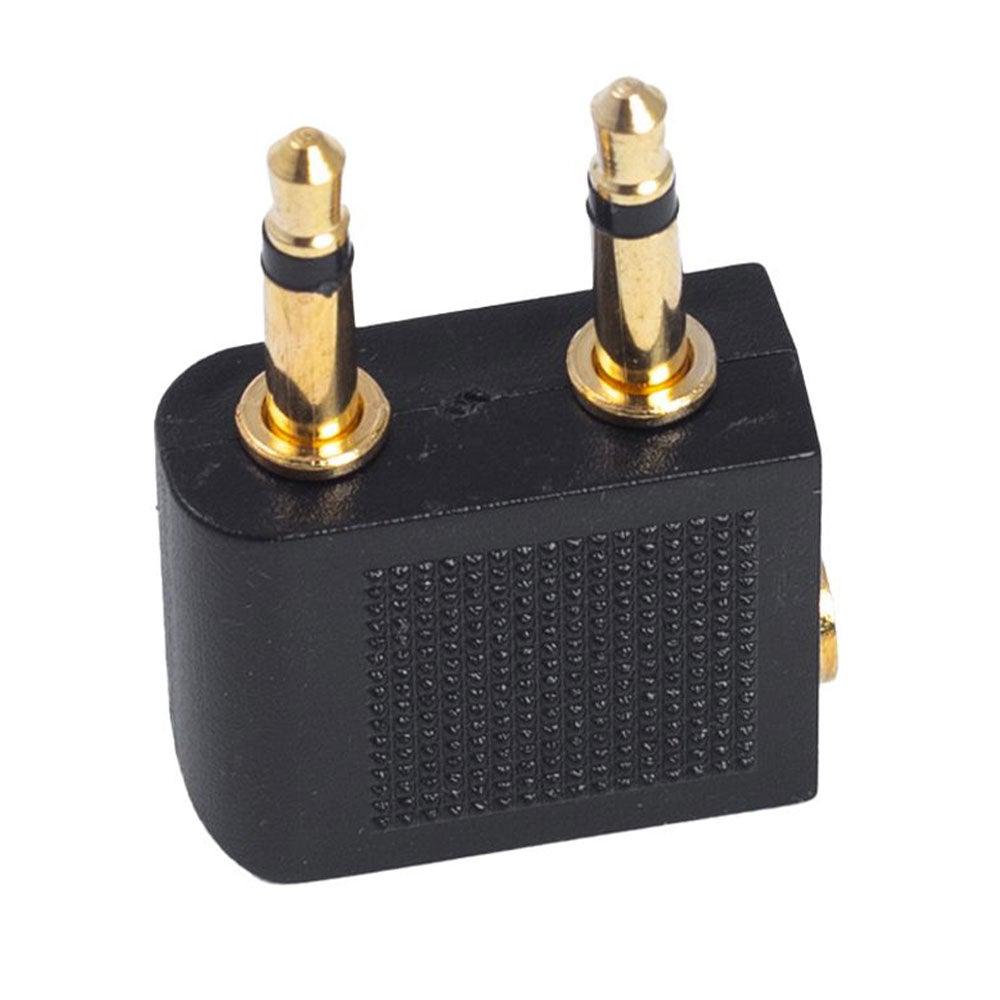 2BCV095AUXFemaleTo2MaleConverter_1