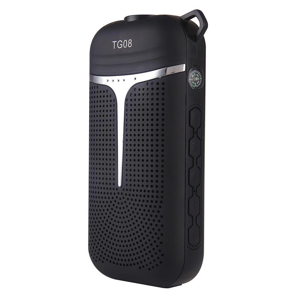 2B TG08 Speaker
