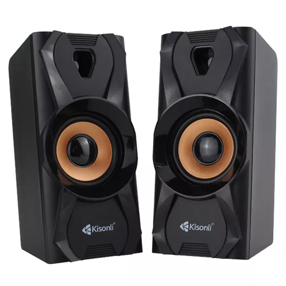 Kisonli U-9003 Speaker 2.0