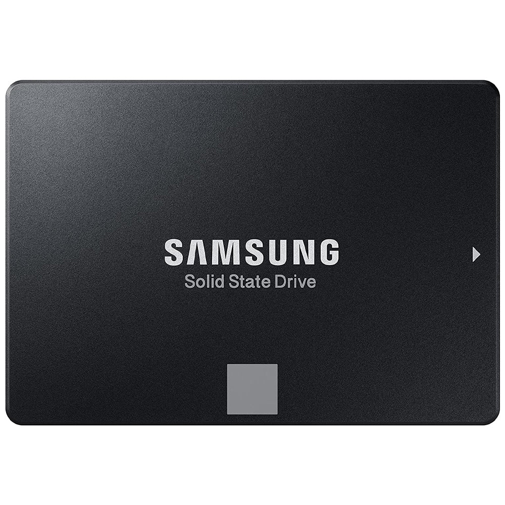 هارد درايف SSD سامسونج 500 جيجابايت داخلي ساتا 2.5 بوصة 850 Evo (استعمال خارج)