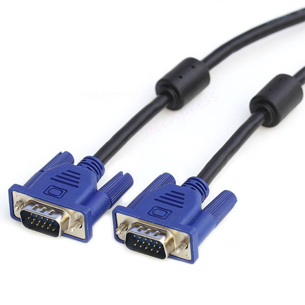 كابل شاشة VGA ميكس ماكس 3 متر