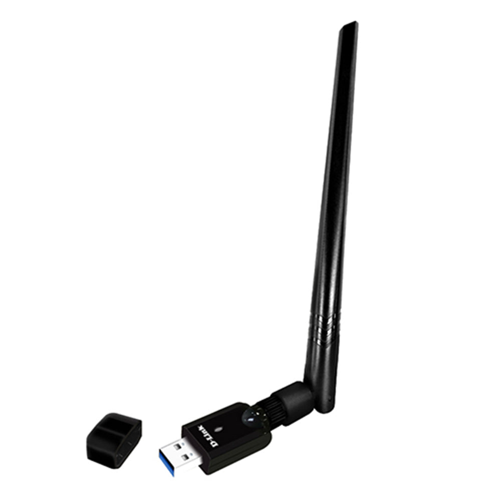 محول يو اس بي لاسلكي دي لينك DWA-185 AC1300