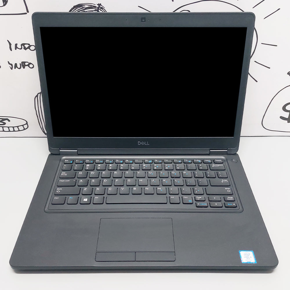 DellLatitude5490Laptop