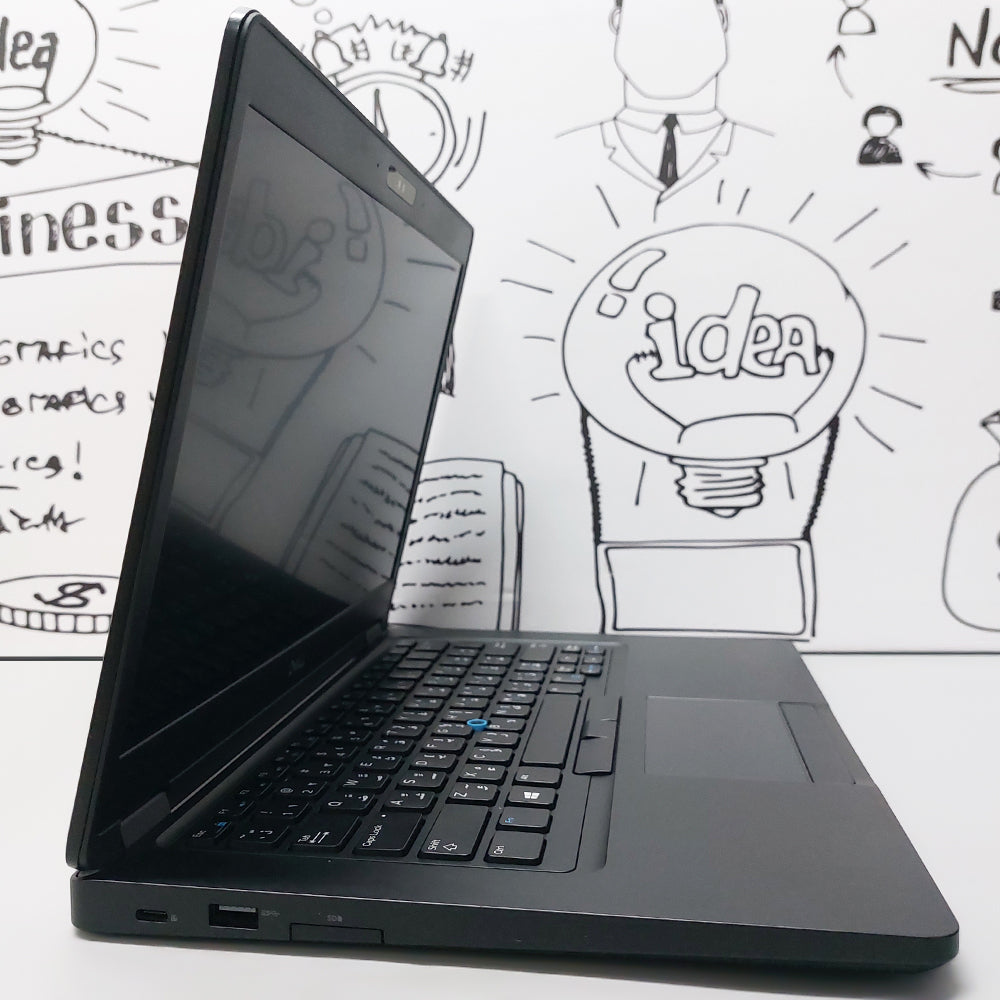 DellLatitude5490Laptop_IntelCorei5-7300U-8GBDDR4-128GBM.2-IntelHDGraphics-14.0InchHD-Cam-NoDVDRW_OriginalUsed4