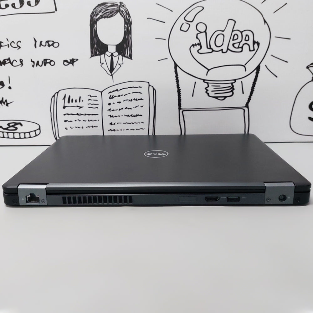 DellLatitude5490Laptop_IntelCorei5-7300U-8GBDDR4-128GBM.2-IntelHDGraphics-14.0InchHD-Cam-NoDVDRW_OriginalUsed5