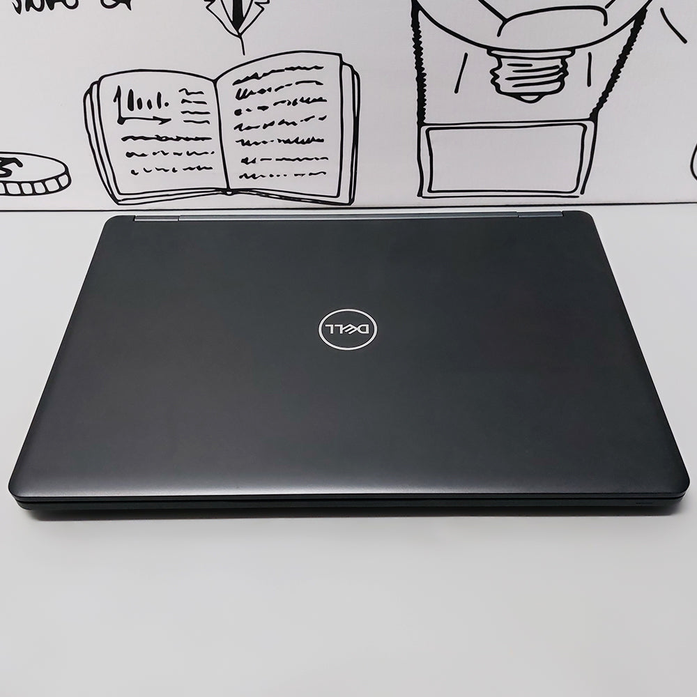 DellLatitude5490Laptop_IntelCorei5-7300U-8GBDDR4-128GBM.2-IntelHDGraphics-14.0InchHD-Cam-NoDVDRW_OriginalUsed6