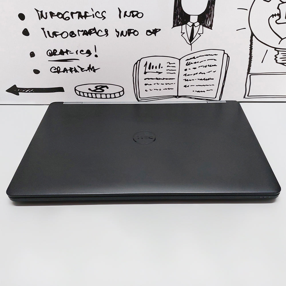 DellLatitudeE5570Laptop_IntelCorei7-6600U-8GBDDR4-256GBSSD-AMDRadeonR7M3602GB-15.6InchHD_OriginalUsed_4