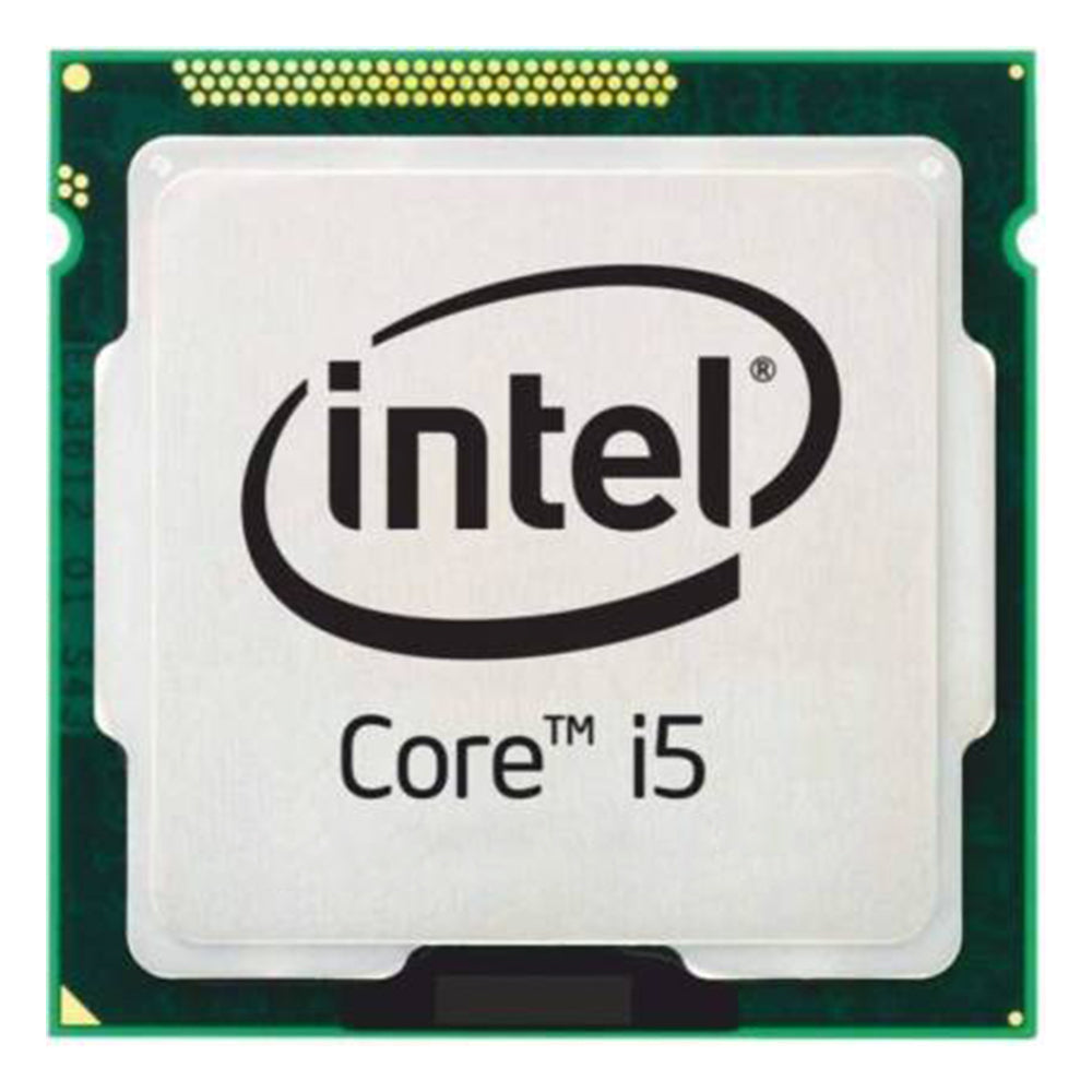Intel Core i5-2400 Processor (3.10GHz/6MB) 4 Core LGA 1155 (Original Used)