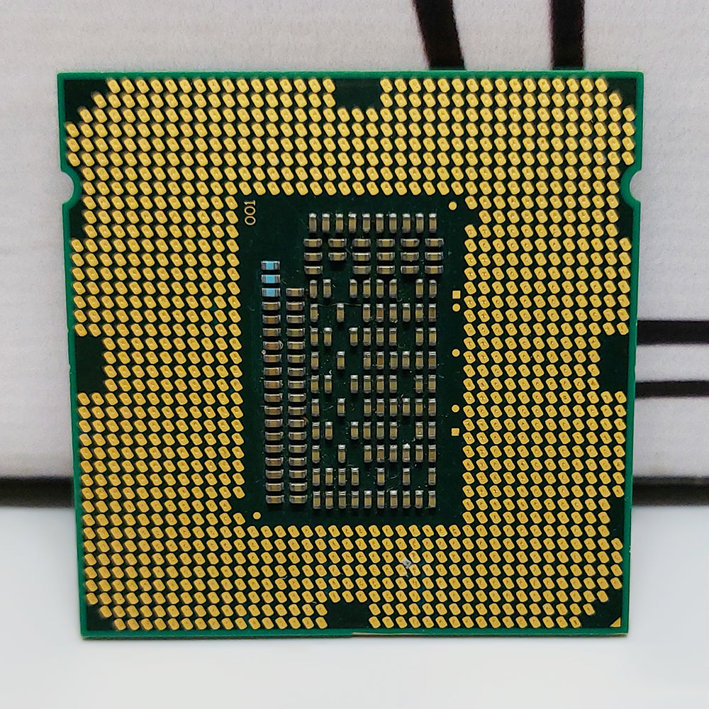 Intel Core i5-2400 Processor (3.10GHz/6MB) 4 Core LGA 1155 (Original Used)
