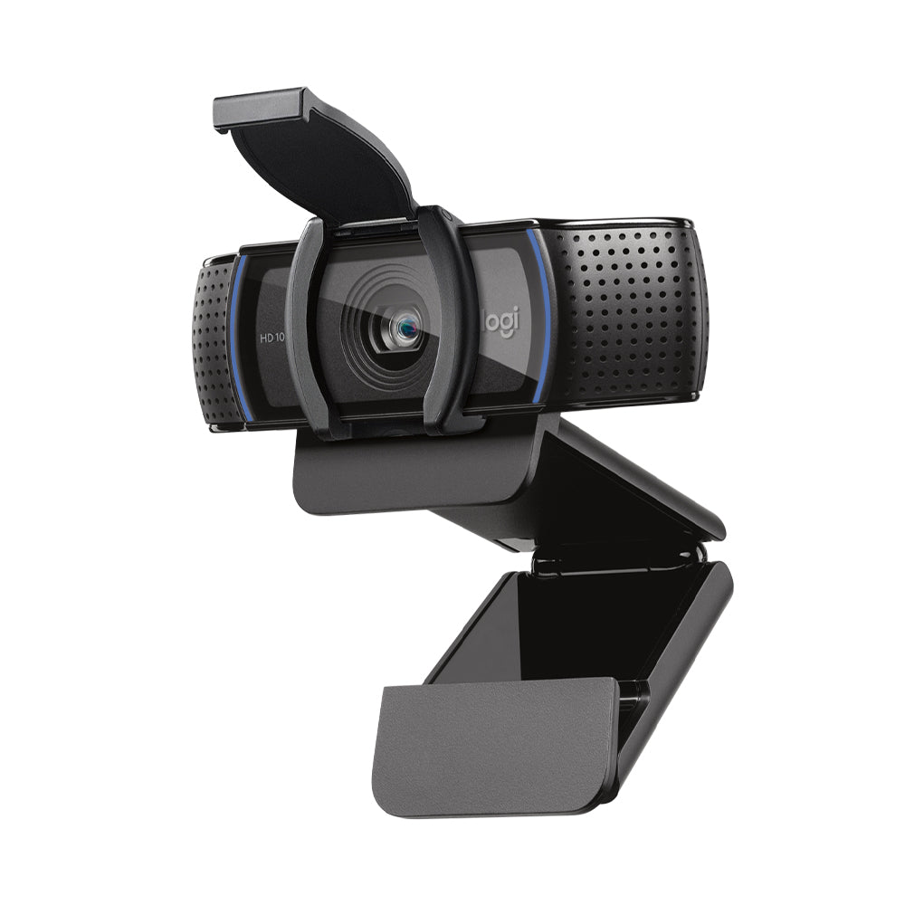 كاميرا ويب لوجيتك C920S Pro FHD