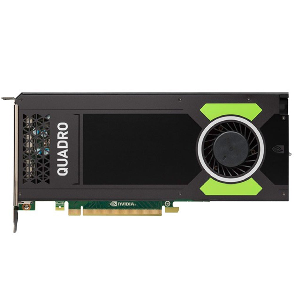 NvidiaQuadroM40008GBGDDR5GraphicsCard_OriginalUsed_5
